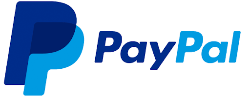 pay with paypal - Back To The Frontier Store